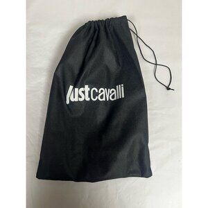 just cavalli Empty Storage Bag